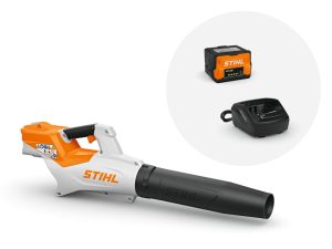 STIHL BGA 50 Battery Powered Blower (BGA 86 - KIT)