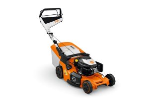 STIHL RM 453V