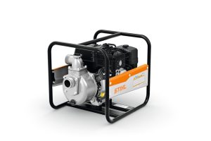 STIHL WP 300 Gasoline Water Pump