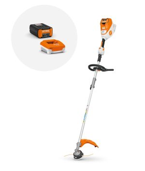 STIHL KMA 120 R Battery KombiSystem (KMA120R)