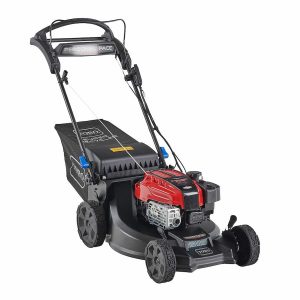 Toro 21" Super Recycler® Electric Start w/Personal Pace & SmartStow Gas Lawn Mower - 21564