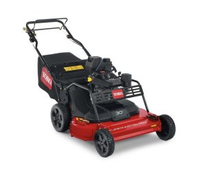 Toro 30" TurfMaster® HDX - 22217