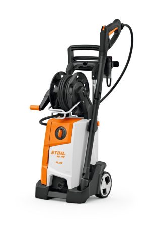 STIHL RE 110 PLUS Corded Electric Pressure Washer (RE110)