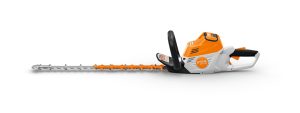 STIHL HSA 100 Battery Powered Hedge Trimmer (HSA100)