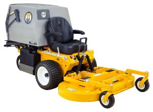 Walker Model C23i 36" Commercial Zero Turn Mower - DC36R-2