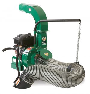 Billy Goat DL1401SE Debris Loader