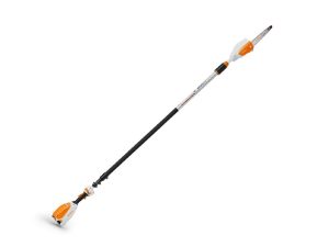STIHL HTA 86 10" Battery Powered Pole Pruner (Unit Only)