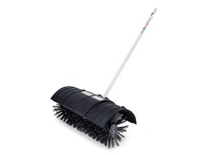 STIHL KB-KM Bristle Brush Attachment