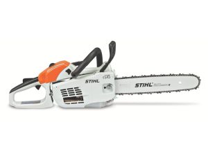 STIHL MS 201 C-EM Chainsaw - 14"