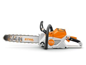 STIHL MSA 220 C-B Battery Powered Chainsaw (Unit Only) - 16"