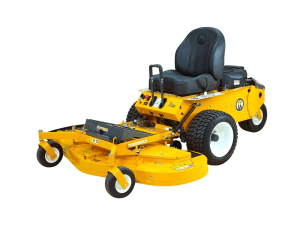 Walker Model R22 42" Residential Zero Turn Mower - DS42-R