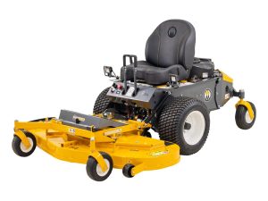 Walker Model R22x 48" Side Discharge Commercial Zero Turn Mower