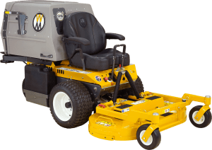 Walker Model S18 36" Commercial Zero Turn Mower - DC36R-2