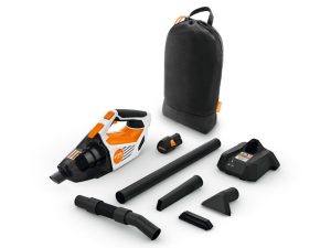 STIHL SEA 20 Battery Powered Hand Vacuum