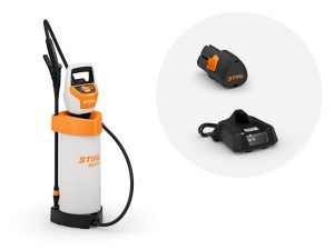 STIHL SGA 30 Battery Sprayer