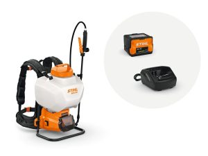 STIHL SGA 60 Battery Backpack Sprayer