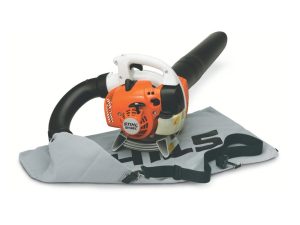 STIHL SH 56 C-E Gasoline Vacuum Shredder