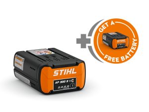 STIHL AP300 BATTERY PACK