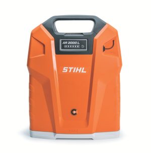STIHL AR 2000 L BATTERY BACKPACK KIT (AR2000)