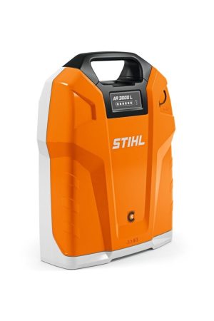 STIHL AR3000 BACKPACK BATTERY ONLY