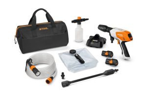 STIHL RCA20 BATTERY SPRAYER KIT (RCA20 KIT)