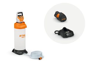 STIHL WSA40 CORDLESS PRESSURIZED WATER TANK (WSA40 SET)