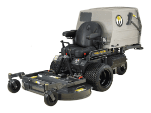Walker Model T27ic 42" Commercial Zero Turn Mower - DC42-2