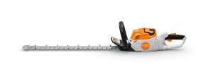 STIHL CORDLESS HEDGE TRIMMER (HSA60 KIT)
